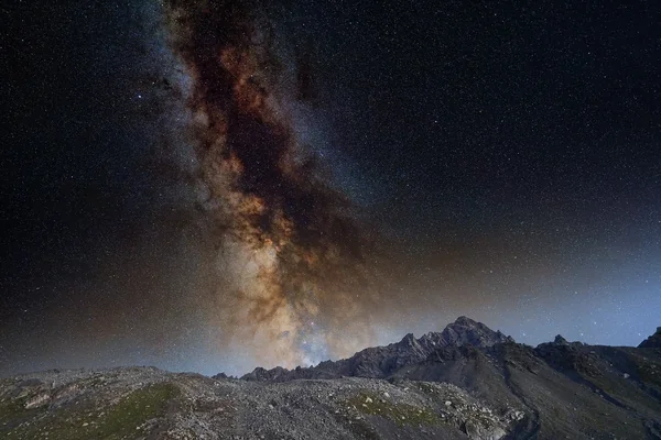 Kuyruklu Yıldız