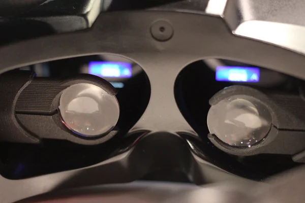 ImmersiON VRelia Virtual Reality Headset