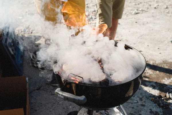 Barbekü 4