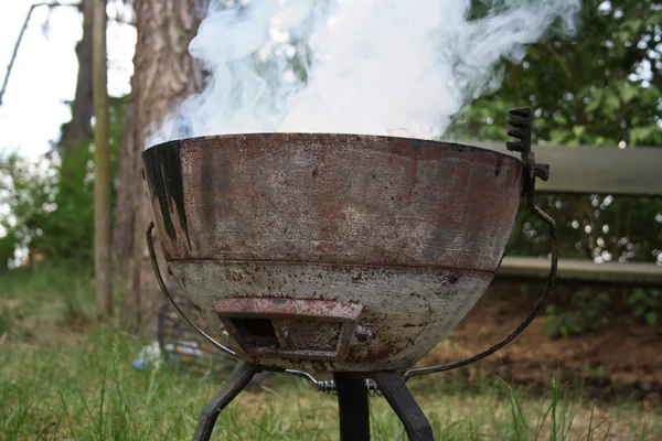 Barbekü 2
