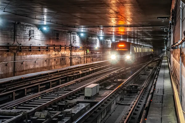 Metro İstasyonu 3