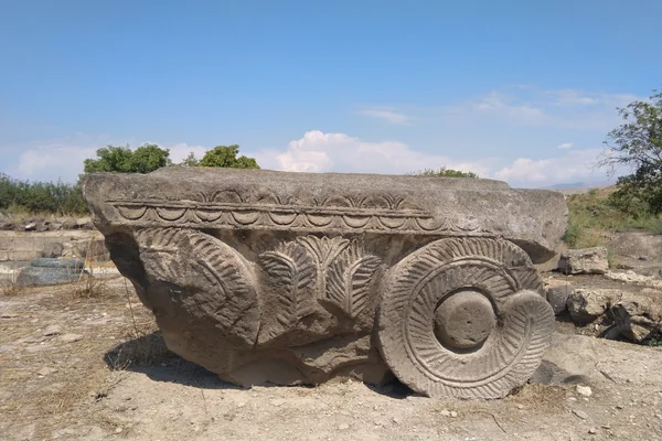 Antik Harabe 4
