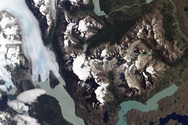 Torres del Paine National Park