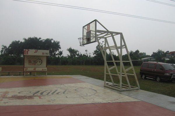 Basketbol Oyunu 6