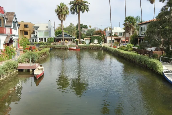 Venice canal