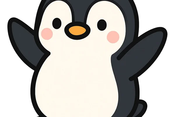 Penguen