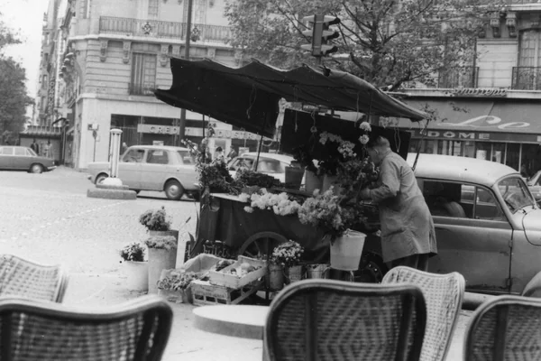 Paris, 1967