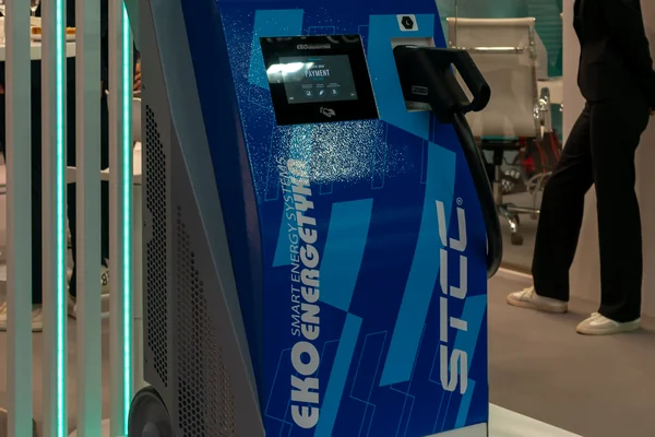 Elektrikli Araç 4