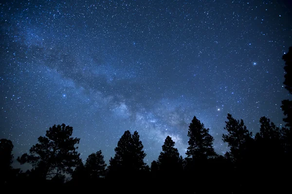 February #conservationlands15 Social Media Takeover: Top 15 Places on National Conservation Lands for Night Sky Viewing