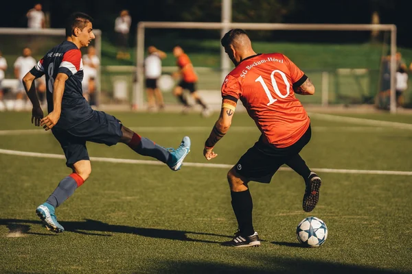 Futbol 4