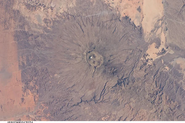 Earth Observations taken by Expedition 26 crewmember