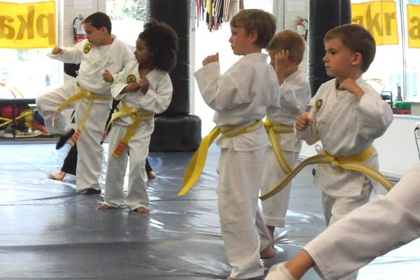 kids martial arts pittsburgh