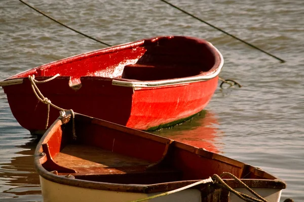 Rowing Boats