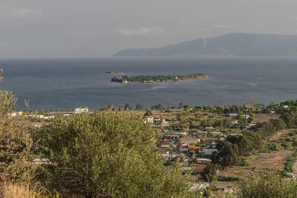 Yunan Adaları