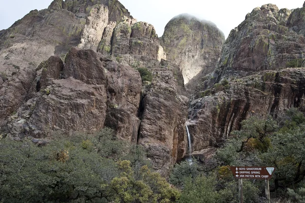 BLM Winter Bucket List #29: Dripping Springs Natural Area within the Organ Mountains-Desert Peaks National Monument, New Mexico, for Easy Hikes and Wildlife Viewing Year-Round