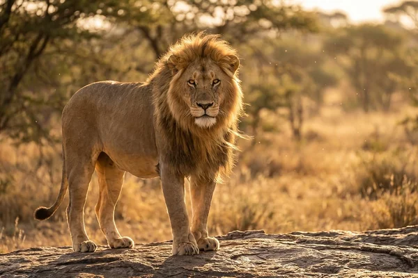 Gece Şehir Işıkları 2