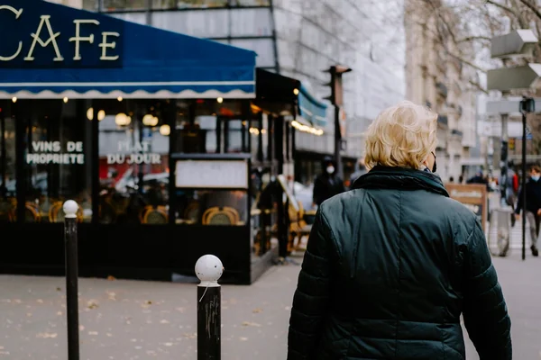 Paris Kafe 2