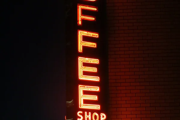 Neon Işıklar 4