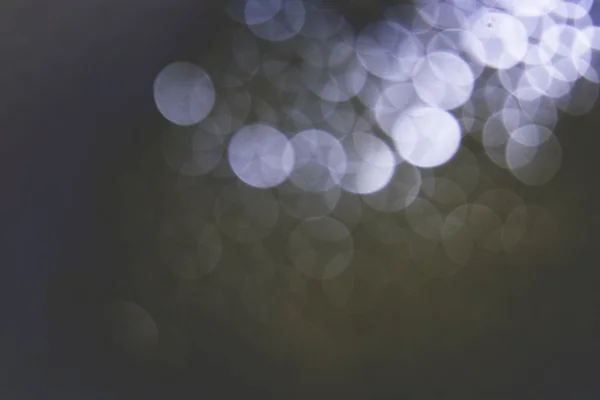 Bokeh Işık 3