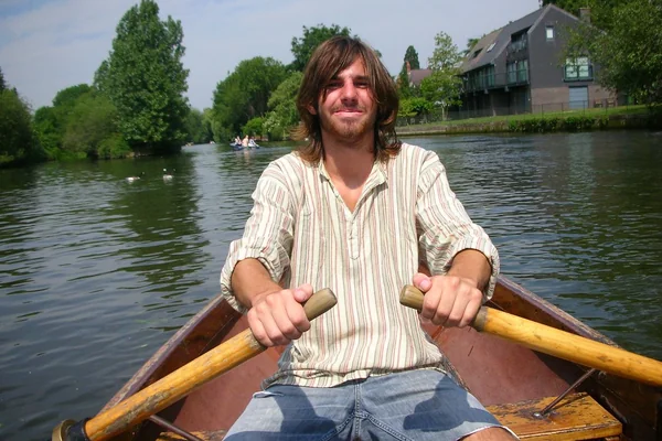 Row Boat