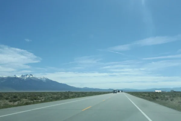 Yol Manzarası
