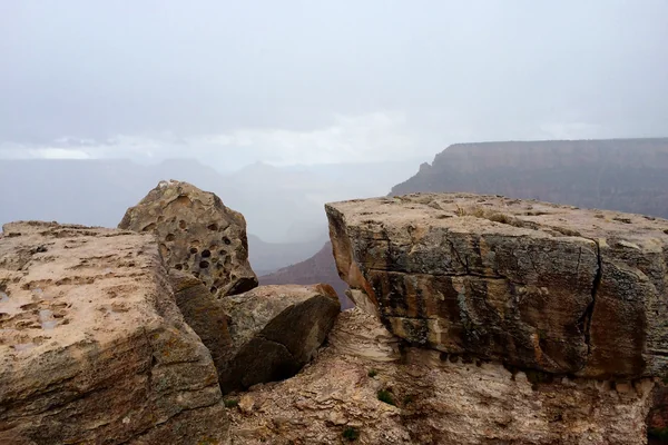 Grand Canyon Rocks