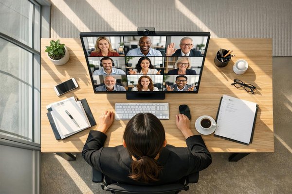 Drone Teknolojisi 3