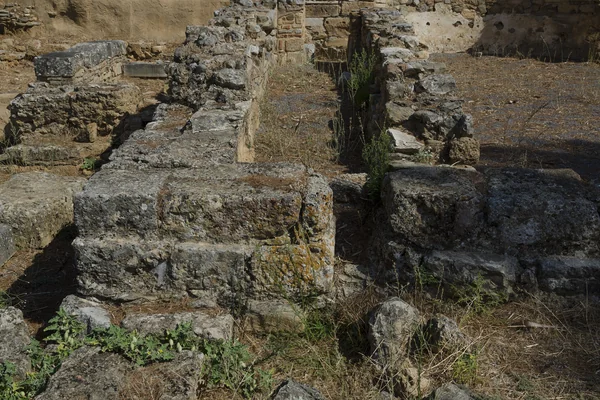 Antik Harabe 3