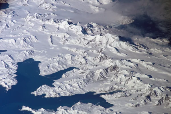 Earth Observation taken by the Expedition 11 crew