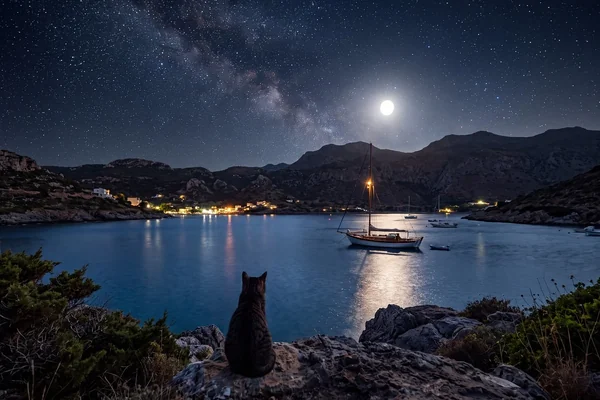Deniz Feneri 5