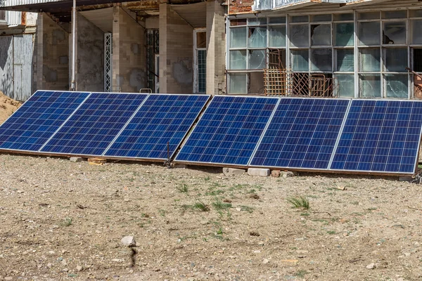 Güneş Paneli 3