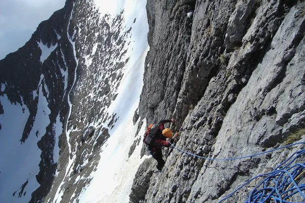 Olympos Climbing
