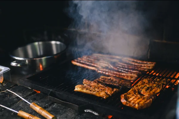 Barbekü 2