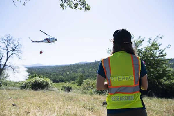 STEReO Field Testing