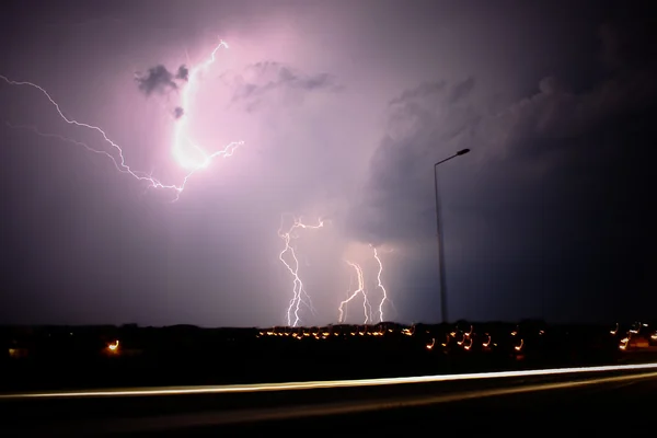 storm #2