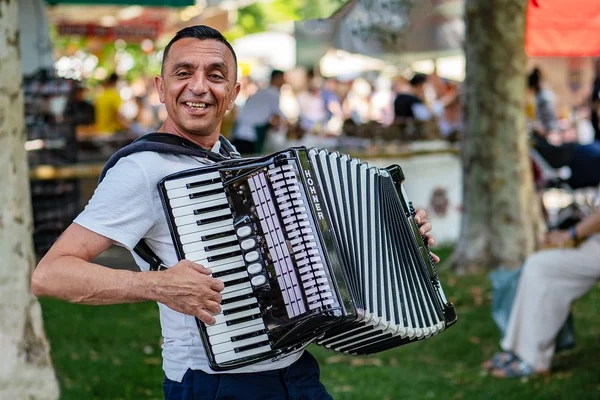 Stüdyo Portresi 3