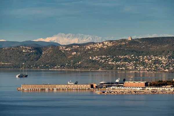 Dağ Manzarası 2
