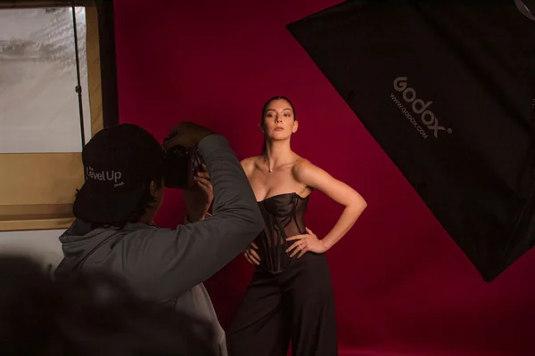 Moda Editöryal