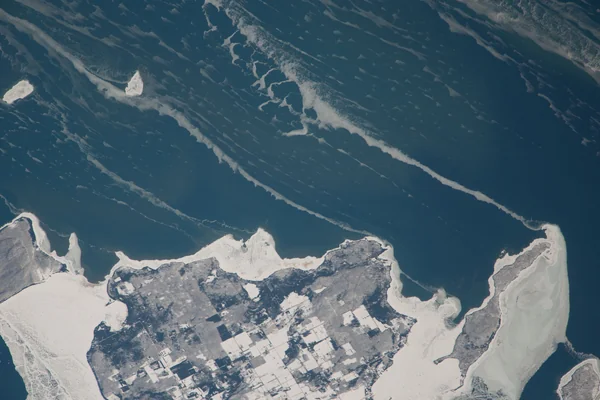 Earth Observations taken by Expedition 38 crewmember
