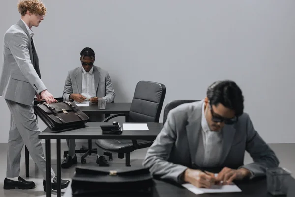 İş Toplantısı 3