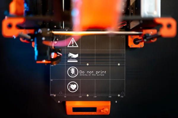 3D Baskı 2