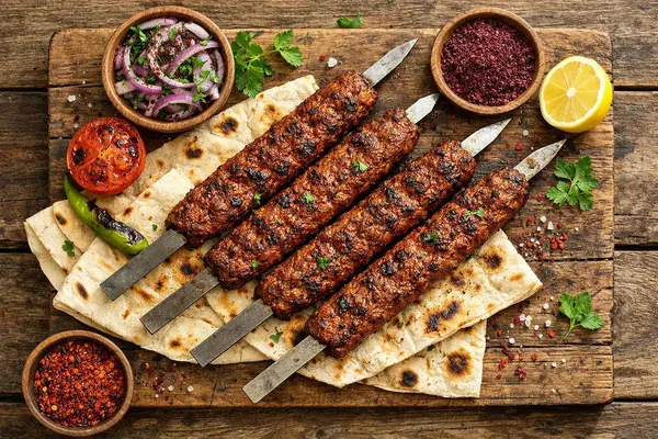 Sokak Satıcısı 4