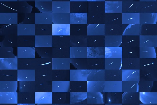Meteor Yağmuru 2