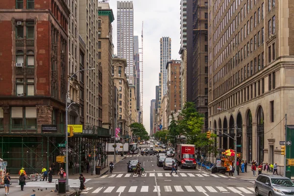 New York Sokakları 5