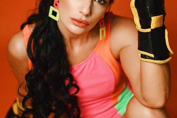 Futbol Maçı 8