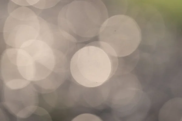 Bokeh Işık 3