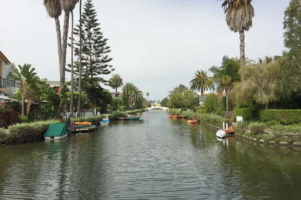 Venice canal