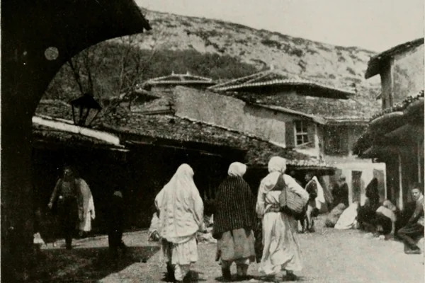 Avrupa Sokakları 3