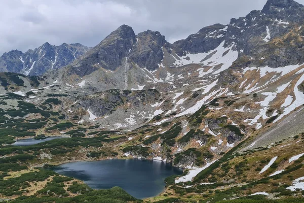 Dağ Manzarası 2