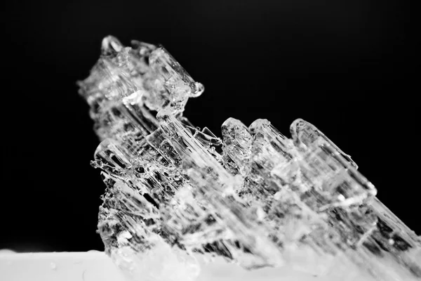 Ice Crystal